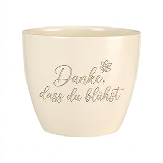 Bankberaterin topf_gravur