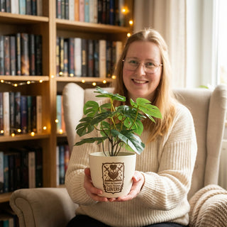 Book Lover Tropes: Enemies to Lovers Topf