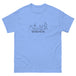 Carolina-Blau