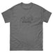 Graphite Heather