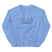 Carolina-Blau