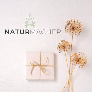 Naturmacher-Geschenkgutschein