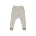 natural/taupe gestreift