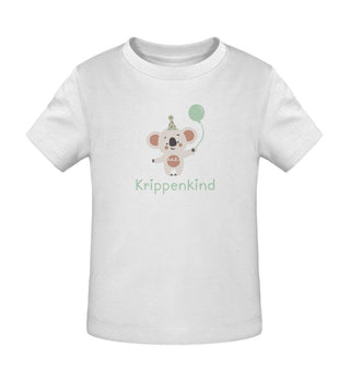 Krippenkind - Baby Creator T-Shirt ST/ST-3