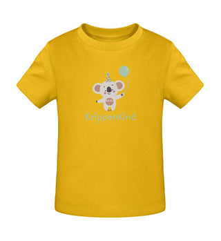 Krippenkind - Baby Creator T-Shirt ST/ST-6885