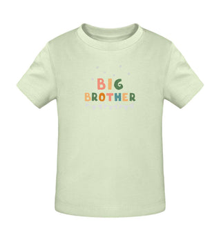 Big Brother - Baby Creator T-Shirt ST/ST-7105