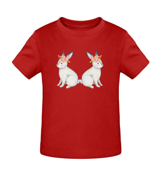 Hase - Baby Creator T-Shirt ST/ST-4