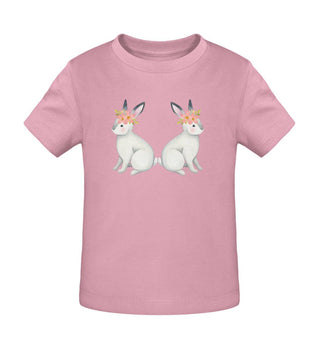 Hase - Baby Creator T-Shirt ST/ST-6883