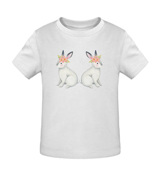 Hase - Baby Creator T-Shirt ST/ST-3