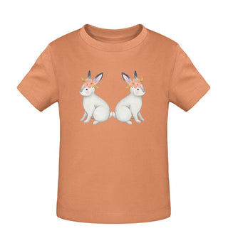 Hase - Baby Creator T-Shirt ST/ST-7101