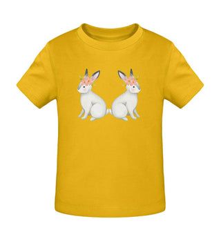 Hase - Baby Creator T-Shirt ST/ST-6885