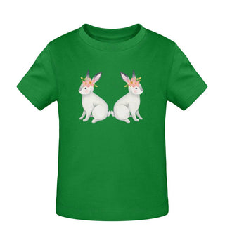 Hase - Baby Creator T-Shirt ST/ST-6879