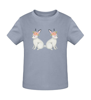 Hase - Baby Creator T-Shirt ST/ST-7086