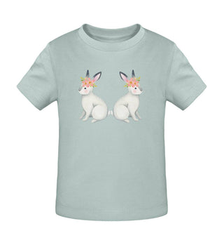 Hase - Baby Creator T-Shirt ST/ST-7033