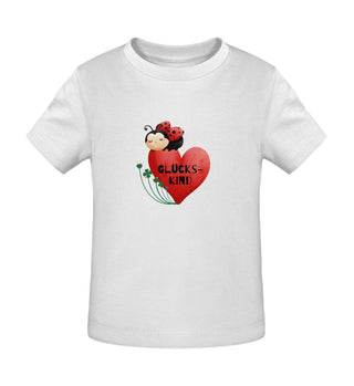 Glückskind - Baby Creator T-Shirt ST/ST-3