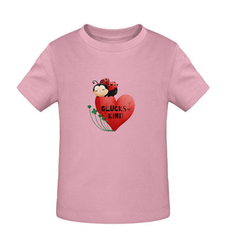 Glückskind - Baby Creator T-Shirt ST/ST-6883