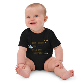 babybody schwarz