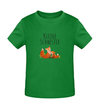 Kleine Schwester - Baby Creator T-Shirt ST/ST-6879