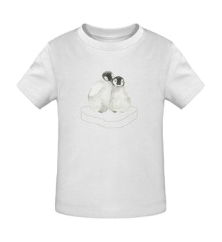 Pinguine - Baby Creator T-Shirt ST/ST-3