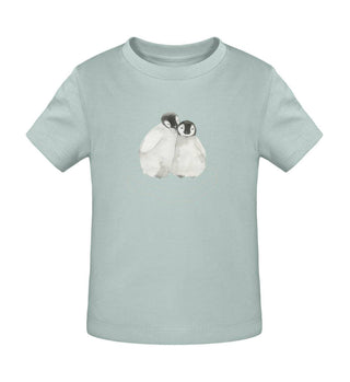 Pinguine - Baby Creator T-Shirt ST/ST-7033