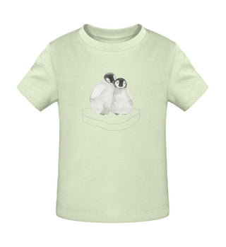 Pinguine - Baby Creator T-Shirt ST/ST-7105