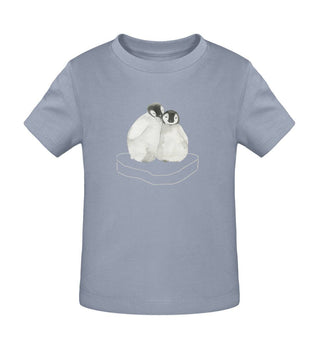 Pinguine - Baby Creator T-Shirt ST/ST-7086