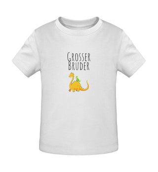 Großer Bruder - Baby Creator T-Shirt ST/ST-3