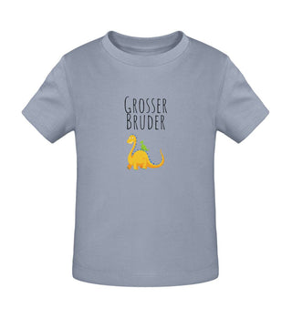 Großer Bruder - Baby Creator T-Shirt ST/ST-7086