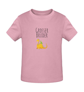 Großer Bruder - Baby Creator T-Shirt ST/ST-6883