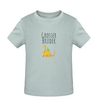 Großer Bruder - Baby Creator T-Shirt ST/ST-7033